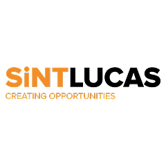 Sint Lucas Logo